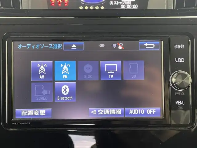 トヨタ ルーミー カスタムG S 大分県 2016(平28)年 1.7万km ブラックマイカメタリック ワンオーナー/スマートアシスト2/・衝突警報機能/・衝突回避支援ブレーキ機能/作動車速50km/h以下対象車両のみ/・車線逸脱警報機能	/・誤発進抑制機能(前方)/・誤発進抑制機能(後方)/・先行車発進お知らせ機能/純正ナビ　型式：NSZT-W66T/【フルセグTV、DVD再生可、BT対応】/ステアリングスイッチ/バックカメラ/両側電動スライドドア/クルーズコントロール/前後ドライブレコーダー/アイドリングストップ/横滑り防止装置/電動格納ミラー/純正フロアマット/オートライト/LEDヘッドライト/LEDフォグ/純正14インチアルミホイール/保証書、取説、スペアキー有り