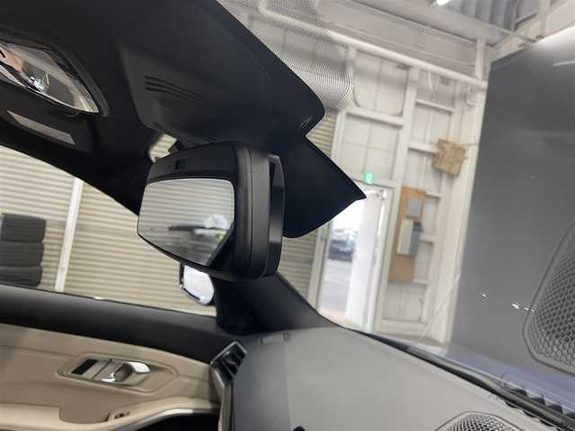 ＢＭＷ ３２０ｉ Mスポーツ 群馬県 2020(令2)年 3.6万km 青Ｍ ワンオーナー/ハイラインパッケージ/ACC/全方位カメラ/AppleCarPlay/Androidauto/コンフォートアクセス/パーキングアシスト/純正HDDナビ/白革シート/LEDライト/電動リヤゲート/ETC2.0