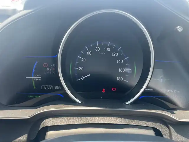 ホンダ フィット ハイブリット Lパッケージ 福岡県 2014(平26)年 6.4万km プレミアムホワイトパール クルーズコントロール/Gathersナビ/Bluetooth/フルセグTV/バックカメラ/ハーフレザーシート/LEDヘッドライト/オートライト/前後ドライブレコーダー/ETC/取扱説明書/保証書