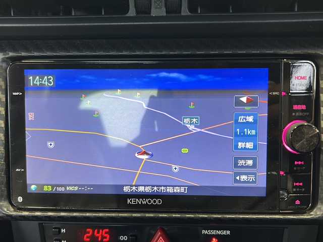 トヨタ ８６ 14R 栃木県 2016(平28)年 14.2万km ピュアレッド 純正SDナビ/Bluetooth CD DVD/TV ワンセグ/バックカメラ/TRDエアロ/純正TRD18インチアルミホイール/ドライブレコーダー/ETC/LEDヘッドライト/オートライト/プッシュスタート/記録簿