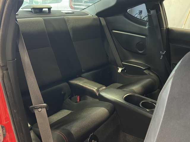 トヨタ ８６ 14R 栃木県 2016(平28)年 14.2万km ピュアレッド 純正SDナビ/Bluetooth CD DVD/TV ワンセグ/バックカメラ/TRDエアロ/純正TRD18インチアルミホイール/ドライブレコーダー/ETC/LEDヘッドライト/オートライト/プッシュスタート/記録簿