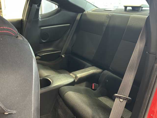 トヨタ ８６ 14R 栃木県 2016(平28)年 14.2万km ピュアレッド 純正SDナビ/Bluetooth CD DVD/TV ワンセグ/バックカメラ/TRDエアロ/純正TRD18インチアルミホイール/ドライブレコーダー/ETC/LEDヘッドライト/オートライト/プッシュスタート/記録簿