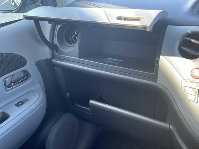 トヨタ シエンタ X LTD 新潟県 2008(平20)年 11.7万km グレーメタリック ワンオーナー/純正HDDナビ:NHDT-W58/冬タイヤ積載/ドアバイザー/保証書