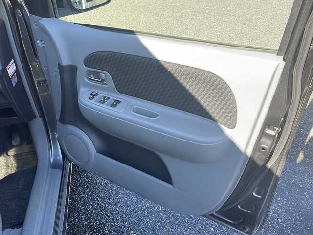 トヨタ シエンタ X LTD 新潟県 2008(平20)年 11.7万km グレーメタリック ワンオーナー/純正HDDナビ:NHDT-W58/冬タイヤ積載/ドアバイザー/保証書