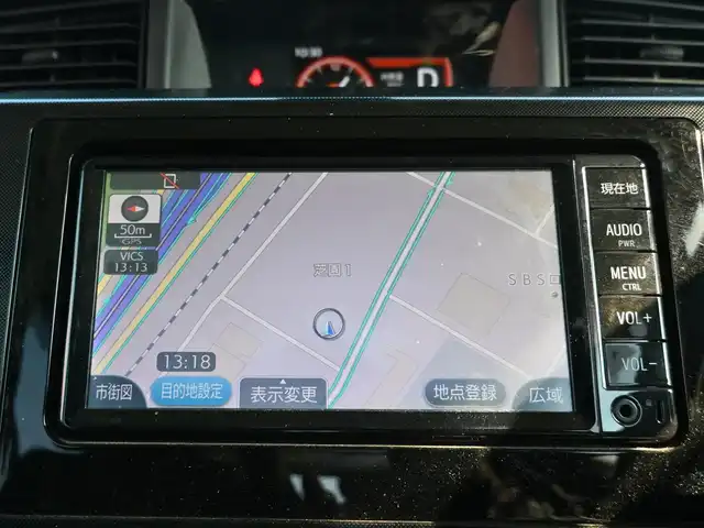 トヨタ タンク G S 千葉県 2017(平29)年 2.8万km フレッシュグリーンメタリック 165/65R14/スマートアシストII/クルーズコントロール/エコアイドル/両側パワースライドドア/純正SDナビ/ワンセグTV/【CD再生機能　Bluetooth接続】/バックカメラ/ドライブレコーダー/ステアリングスイッチ/ETC/LEDヘッドライト/フォグライト/ウインカーミラー/リアコーナーセンサー/キーフリーシステム