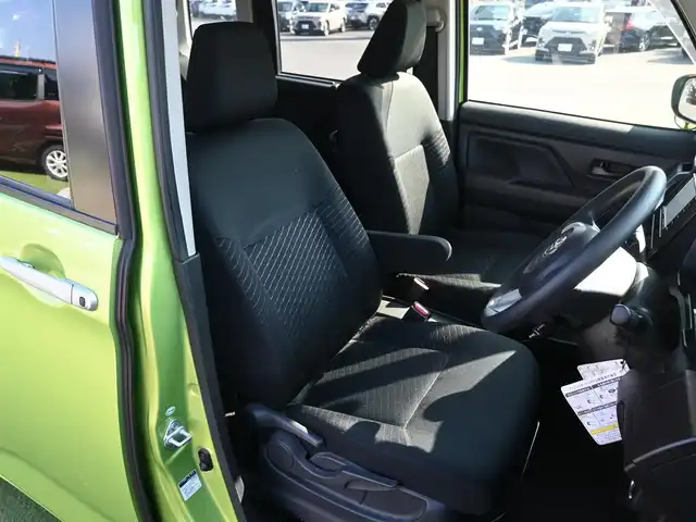 トヨタ タンク G S 千葉県 2017(平29)年 2.8万km フレッシュグリーンメタリック 165/65R14/スマートアシストII/クルーズコントロール/エコアイドル/両側パワースライドドア/純正SDナビ/ワンセグTV/【CD再生機能　Bluetooth接続】/バックカメラ/ドライブレコーダー/ステアリングスイッチ/ETC/LEDヘッドライト/フォグライト/ウインカーミラー/リアコーナーセンサー/キーフリーシステム