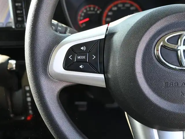 トヨタ タンク G S 千葉県 2017(平29)年 2.8万km フレッシュグリーンメタリック 165/65R14/スマートアシストII/クルーズコントロール/エコアイドル/両側パワースライドドア/純正SDナビ/ワンセグTV/【CD再生機能　Bluetooth接続】/バックカメラ/ドライブレコーダー/ステアリングスイッチ/ETC/LEDヘッドライト/フォグライト/ウインカーミラー/リアコーナーセンサー/キーフリーシステム