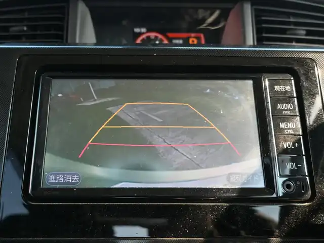 トヨタ タンク G S 千葉県 2017(平29)年 2.8万km フレッシュグリーンメタリック 165/65R14/スマートアシストII/クルーズコントロール/エコアイドル/両側パワースライドドア/純正SDナビ/ワンセグTV/【CD再生機能　Bluetooth接続】/バックカメラ/ドライブレコーダー/ステアリングスイッチ/ETC/LEDヘッドライト/フォグライト/ウインカーミラー/リアコーナーセンサー/キーフリーシステム