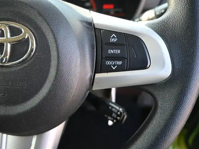 トヨタ タンク G S 千葉県 2017(平29)年 2.8万km フレッシュグリーンメタリック 165/65R14/スマートアシストII/クルーズコントロール/エコアイドル/両側パワースライドドア/純正SDナビ/ワンセグTV/【CD再生機能　Bluetooth接続】/バックカメラ/ドライブレコーダー/ステアリングスイッチ/ETC/LEDヘッドライト/フォグライト/ウインカーミラー/リアコーナーセンサー/キーフリーシステム