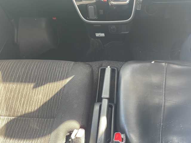 ダイハツ アトレー ワゴン カスタムターボRS LTD SAⅢ 大阪府 2017(平29)年 7.2万km ブラックマイカメタリック 純正メモリナビ/Bluetooth/フルセグTV/バックカメラ/片側パワースライドドア/衝突被害軽減ブレーキ/車線逸脱警報/オートハイビーム/ウィンカーミラー/LEDライト/USBポート/アイドリングストップ/ETC/ドラレコ/アイドリングストップ/キーレス