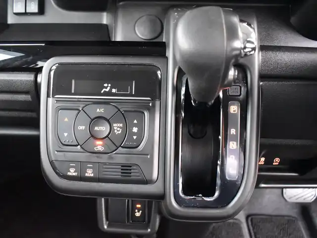 スズキ スペーシア カスタム HYBRID GS 福岡県 2024(令6)年 0.3万km ピュアホワイトP ワンオーナー/デュアルセンサーブレーキサポートII/アダプティブクルーズコントロール/社外ナビ(AVIC-RL720)/フルセグTV/バックカメラ/片側パワースライドドア/純正14インチアルミホイール/運転席シートヒーター/ステアリングスイッチ/LEDヘッドライト/フォグランプ/アイドリングストップ/純正ドアバイザー/純正フロアマット