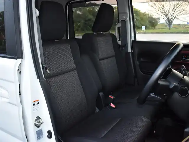 スズキ スペーシア カスタム HYBRID GS 福岡県 2024(令6)年 0.3万km ピュアホワイトP ワンオーナー/デュアルセンサーブレーキサポートII/アダプティブクルーズコントロール/社外ナビ(AVIC-RL720)/フルセグTV/バックカメラ/片側パワースライドドア/純正14インチアルミホイール/運転席シートヒーター/ステアリングスイッチ/LEDヘッドライト/フォグランプ/アイドリングストップ/純正ドアバイザー/純正フロアマット