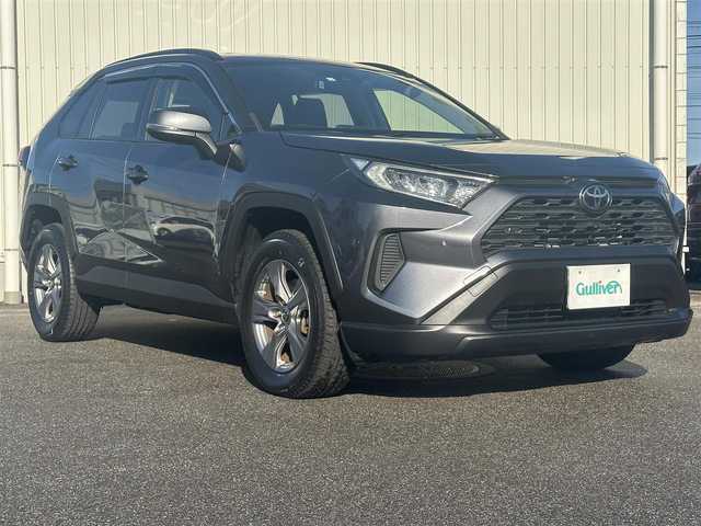 トヨタ ＲＡＶ４