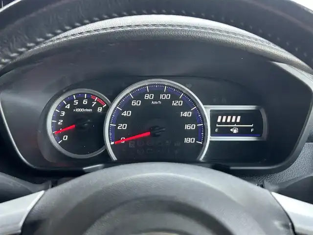 トヨタ ルーミー カスタムG 静岡県 2019(令1)年 3.9万km ブラックマイカメタリック スマートアシスト/純正オーディオ/ＡＵＸ/クルーズコントロール/両側電動スライド/パーキングセンサー/アイドリングストップ/オートライト/オートハイビーム/ＬＥＤヘッドライト/フォグランプ/スマートキー/プッシュスタート/純正14AW