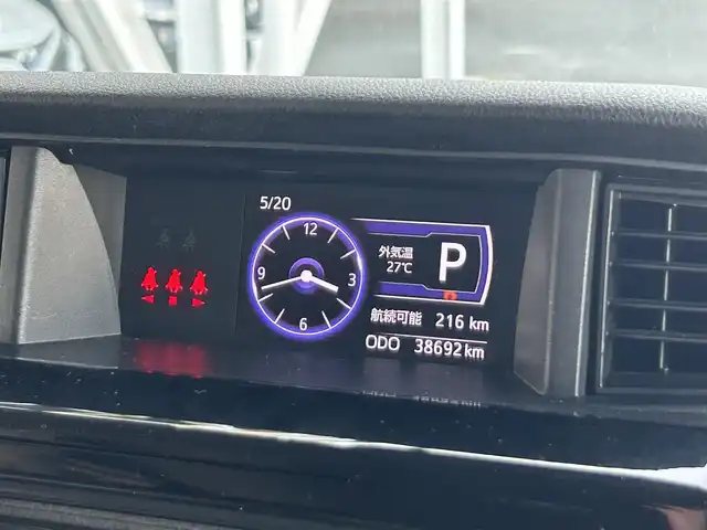 トヨタ ルーミー カスタムG 静岡県 2019(令1)年 3.9万km ブラックマイカメタリック スマートアシスト/純正オーディオ/ＡＵＸ/クルーズコントロール/両側電動スライド/パーキングセンサー/アイドリングストップ/オートライト/オートハイビーム/ＬＥＤヘッドライト/フォグランプ/スマートキー/プッシュスタート/純正14AW