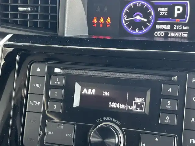 トヨタ ルーミー カスタムG 静岡県 2019(令1)年 3.9万km ブラックマイカメタリック スマートアシスト/純正オーディオ/ＡＵＸ/クルーズコントロール/両側電動スライド/パーキングセンサー/アイドリングストップ/オートライト/オートハイビーム/ＬＥＤヘッドライト/フォグランプ/スマートキー/プッシュスタート/純正14AW
