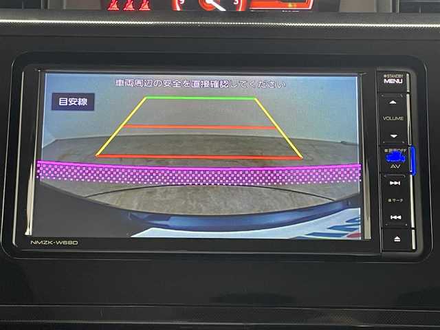 スバル ジャスティ G スマートアシスト 岡山県 2018(平30)年 5.9万km レーザーブルークリスタルシャイン 純正メモリナビ/（Bluetooth/フルセグTV/CD/DVD）/衝突軽減ブレーキシステム/クルーズコントロール/踏み間違い防止/横滑り防止/ビルトインＥＴＣ/バックカメラ/両側パワースライドドア/アイドリングストップ/純正14インチアルミホイール/純正フロアマット/ドアバイザー/プッシュスタート/スマートキー×2/新車保証書/取扱説明書