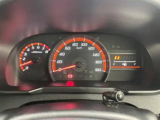 スバル ジャスティ G スマートアシスト 岡山県 2018(平30)年 5.9万km レーザーブルークリスタルシャイン 純正メモリナビ/（Bluetooth/フルセグTV/CD/DVD）/衝突軽減ブレーキシステム/クルーズコントロール/踏み間違い防止/横滑り防止/ビルトインＥＴＣ/バックカメラ/両側パワースライドドア/アイドリングストップ/純正14インチアルミホイール/純正フロアマット/ドアバイザー/プッシュスタート/スマートキー×2/新車保証書/取扱説明書