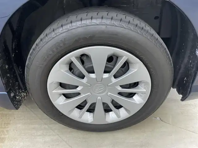 スバル ジャスティ G スマートアシスト 岡山県 2018(平30)年 5.9万km レーザーブルークリスタルシャイン 純正メモリナビ/（Bluetooth/フルセグTV/CD/DVD）/衝突軽減ブレーキシステム/クルーズコントロール/踏み間違い防止/横滑り防止/ビルトインＥＴＣ/バックカメラ/両側パワースライドドア/アイドリングストップ/純正14インチアルミホイール/純正フロアマット/ドアバイザー/プッシュスタート/スマートキー×2/新車保証書/取扱説明書