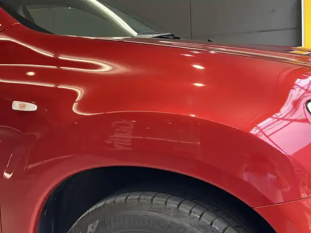 三菱 ＲＶＲ M 東京都 2017(平29)年 2.9万km レッドメタリック ワンオーナー /MIVECエンジン/4WD/走行28680KM/車検令和8年5月/ETC/社外オーディオ/社外アルミホイール16インチ/キーレスエントリー/純正ドアバイザー/純正フロアマット/電動格納ミラー/Wエアバック/メーカー保証書/取扱説明書/AS &G（アイドリングストップ機能）