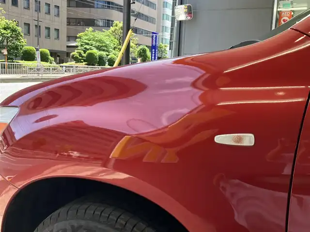 三菱 ＲＶＲ M 東京都 2017(平29)年 2.9万km レッドメタリック ワンオーナー /MIVECエンジン/4WD/走行28680KM/車検令和8年5月/ETC/社外オーディオ/社外アルミホイール16インチ/キーレスエントリー/純正ドアバイザー/純正フロアマット/電動格納ミラー/Wエアバック/メーカー保証書/取扱説明書/AS &G（アイドリングストップ機能）