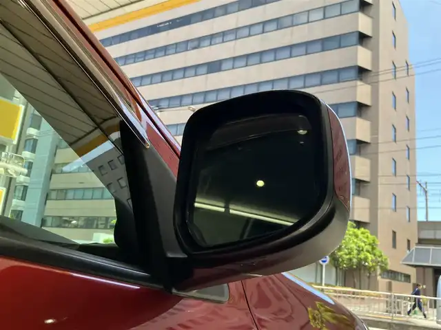 三菱 ＲＶＲ M 東京都 2017(平29)年 2.9万km レッドメタリック ワンオーナー /MIVECエンジン/4WD/走行28680KM/車検令和8年5月/ETC/社外オーディオ/社外アルミホイール16インチ/キーレスエントリー/純正ドアバイザー/純正フロアマット/電動格納ミラー/Wエアバック/メーカー保証書/取扱説明書/AS &G（アイドリングストップ機能）
