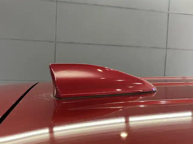 三菱 ＲＶＲ M 東京都 2017(平29)年 2.9万km レッドメタリック ワンオーナー /MIVECエンジン/4WD/走行28680KM/車検令和8年5月/ETC/社外オーディオ/社外アルミホイール16インチ/キーレスエントリー/純正ドアバイザー/純正フロアマット/電動格納ミラー/Wエアバック/メーカー保証書/取扱説明書/AS &G（アイドリングストップ機能）