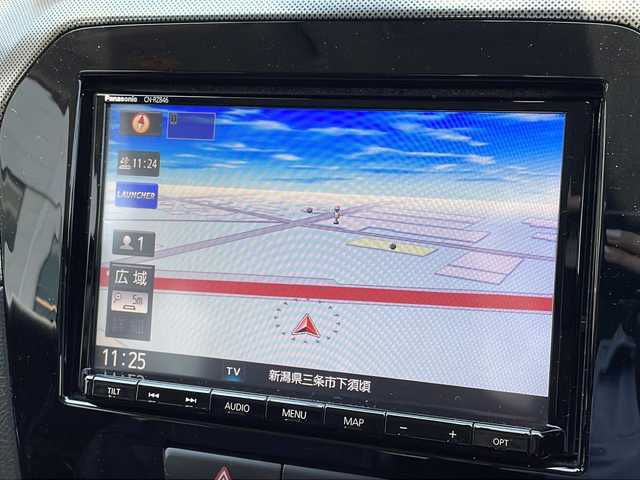 スズキ エスクード 1．4 ターボ 新潟県 2019(平31)年 6.3万km コスミックブラックパール 純正SＤナビゲーション/・バックカメラ/・地デジTV/・CD/DVD/・FM/AMラジオ/・Bluetooth/セーフティサポート/・デュアルセンサーブレーキサポート/・車線逸脱抑制機能/・車線逸脱警報機能/・先行車発進お知らせ機能/・ブラインドスポットモニター/・アダプティブクルーズコントロール/・リアクロストラフィックアラート/・誤発進抑制機能/・ふらつき警報機能/４WD/ヒルホールドコントロール/LEDヘッドランプ/純正１７インチアルミホイール/ETC/シートヒーター【運転席/助手席】/キーレスプッシュスタートシステム/保証書/取扱説明書/スペアキー１本