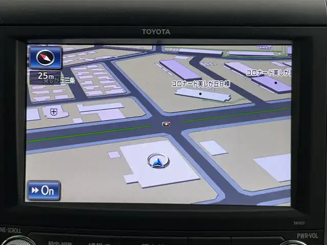 トヨタ ヴェルファイア ハイブリット ZR Gエディション 道央・札幌 2012(平24)年 11.1万km ホワイトパールクリスタルシャイン ・４WD/・純正8インチHDDナビ/　BT/CD/USB/HDD/フルセグ/・純正11インチフリップダウン/・純正ビルトインETC/・バックカメラ/・レーダークルーズコントロール/・衝突軽減ブレーキ/・レーンキープアシスト/・横滑り防止/・両側パワースライドドア/・電動リアゲート/・サンルーフ/・前席シートヒーター/・前席パワーシート/・社外フロアマット/・純正サマー17インチAW/・プッシュスタート/・スマートキー/・オートライト/・フロントフォグライト/・取扱説明書/・保証書