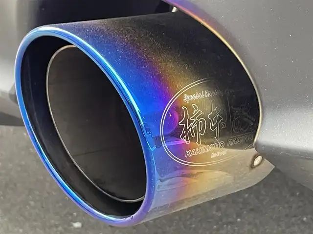 トヨタ ＧＲ８６ RZ 長野県 2024(令6)年 2万km マグネタイトグレーメタリック トヨタセーフティセンス/パイオニアメモリナビ（AVIC-RW812）/FM・AM・DVD・CD・フルセグテレビ/Bluetooth Audio/バックカメラ/純正18インチアルミホイール/レーダークルーズコントロール/前後ドライブレコーダー/ステアリングスイッチ/コーナーセンサー/シートヒーター/ミラーヒーター/柿本マフラー/純正マフラー車載/LEDヘッドライト/オートライト/プッシュスタート/スマートキー/ETC/取扱説明書/保証書