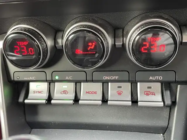 トヨタ ＧＲ８６ RZ 長野県 2024(令6)年 2万km マグネタイトグレーメタリック トヨタセーフティセンス/パイオニアメモリナビ（AVIC-RW812）/FM・AM・DVD・CD・フルセグテレビ/Bluetooth Audio/バックカメラ/純正18インチアルミホイール/レーダークルーズコントロール/前後ドライブレコーダー/ステアリングスイッチ/コーナーセンサー/シートヒーター/ミラーヒーター/柿本マフラー/純正マフラー車載/LEDヘッドライト/オートライト/プッシュスタート/スマートキー/ETC/取扱説明書/保証書