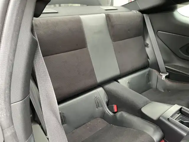 トヨタ ＧＲ８６ RZ 長野県 2024(令6)年 2万km マグネタイトグレーメタリック トヨタセーフティセンス/パイオニアメモリナビ（AVIC-RW812）/FM・AM・DVD・CD・フルセグテレビ/Bluetooth Audio/バックカメラ/純正18インチアルミホイール/レーダークルーズコントロール/前後ドライブレコーダー/ステアリングスイッチ/コーナーセンサー/シートヒーター/ミラーヒーター/柿本マフラー/純正マフラー車載/LEDヘッドライト/オートライト/プッシュスタート/スマートキー/ETC/取扱説明書/保証書