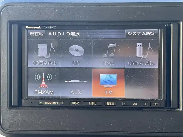 スズキ スペーシア HYBRID G 静岡県 2018(平30)年 3.3万km フェニックスレッドパール ワンオーナー/純正ナビ/ワンセグTV/CD/SD/両側スライドドア/オートライト/純正フロアマット/純正ドアバイザー/スマートキー/保証書/取扱説明書/ナビ取扱説明書/R2/7点検記録簿有