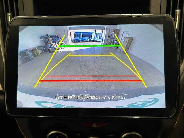 スバル インプレッサ ＸＶ