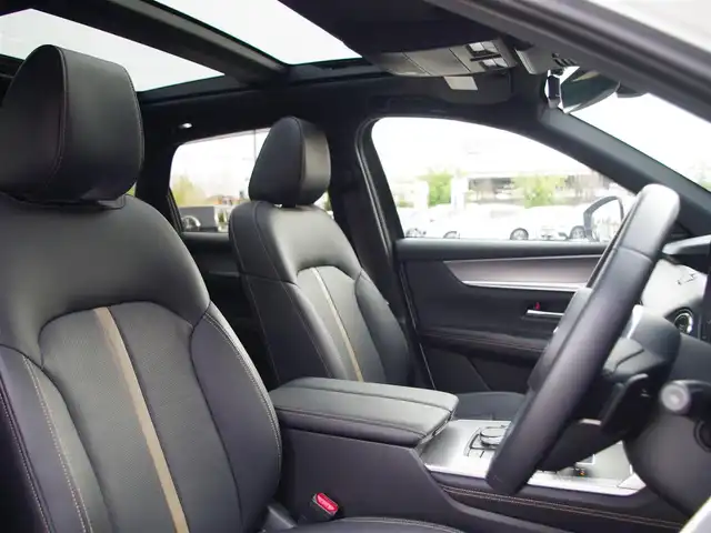 マツダ ＣＸ－６０ XD エクスクルーシブモード 埼玉県 2024(令6)年 1.5万km ロジウムホワイトプレミアムメタリック ワンオーナー/純ディスプレイオーディオ/プレミアムBOSEサウンド/全方位カメラ/レーダークルーズコントロール/シートヒーター　全席/シートベンチレーション　D＋N席/フルセグ/Bluetooth/HDMI端子/電動リアゲート/パワーシート　D＋N席/ヘッドアップディスプレイ/コーナーセンサー/純20インチアルミホイール/ブラインドスポットモニター/LEDヘッドライト/ステアリングヒーター/ドライブレコーダー/ETC/置くだけ充電