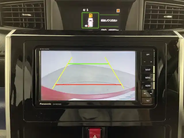 トヨタ タンク カスタムG－T 群馬県 2019(令1)年 4.9万km マゼンタベリーマイカM ナビレディパッケージ/・バックカメラ/・ステアリングスイッチ/=====/スマートアシストIII/・衝突警報機能(対車両・対歩行者)/・衝突回避支援ブレーキ機能(対車両・対歩行者)/・誤発進抑制機能(前方・後方)/・車線逸脱警報機能/・オートハイビーム/・先行車発進お知らせ機能/Strada7インチSDナビ【型番：CN-RE05WD】/・AM/FM/CD/DVD/Bluetooth/フルセグTV/前後コーナーセンサー/両側パワースライドドア/クルーズコントロール/ETC/LEDヘッドライト/スペアキー