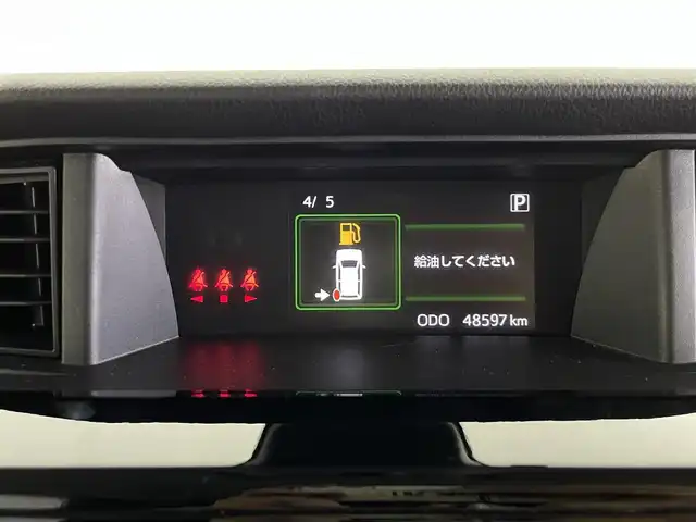 トヨタ タンク カスタムG－T 群馬県 2019(令1)年 4.9万km マゼンタベリーマイカM ナビレディパッケージ/・バックカメラ/・ステアリングスイッチ/=====/スマートアシストIII/・衝突警報機能(対車両・対歩行者)/・衝突回避支援ブレーキ機能(対車両・対歩行者)/・誤発進抑制機能(前方・後方)/・車線逸脱警報機能/・オートハイビーム/・先行車発進お知らせ機能/Strada7インチSDナビ【型番：CN-RE05WD】/・AM/FM/CD/DVD/Bluetooth/フルセグTV/前後コーナーセンサー/両側パワースライドドア/クルーズコントロール/ETC/LEDヘッドライト/スペアキー