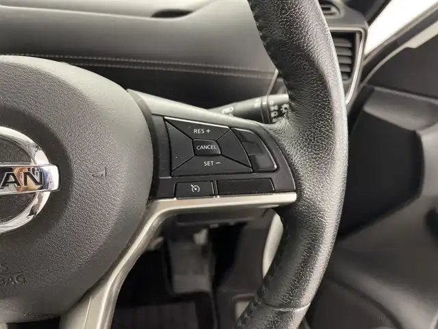 日産 セレナ ハイウェイスターVセレクションⅡ 鹿児島県 2018(平30)年 7.8万km ブリリアントホワイトパール ワンオーナー/純正ナビ/（CD/DVD/BT/フルセグTV）/純正フリップダウンモニター/両側パワースライドドア/アラウンドビューモニター/クルーズコントロール/エマージェンシーブレーキ/レーンディパーチャーアシスト/革調シートカバー/後席サンシェード/純正フロアマット/純正アルミホイール/取説、保証書