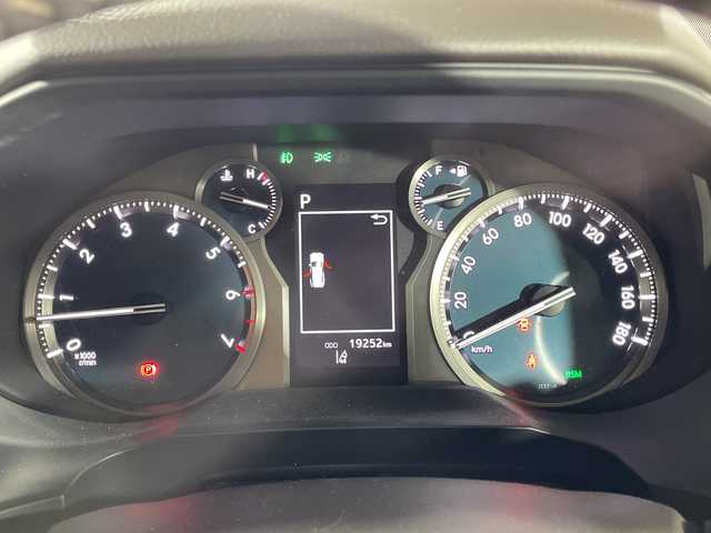 トヨタ ランドクルーザー プラド TX Lパッケージ 福岡県 2023(令5)年 2万km ホワイトパールクリスタルシャイン モデリスタエアロ/サンルーフ/純正ナビゲーション/フルセグテレビ/全方位モニター/TVキッド/パワーシート（D/N）/シートヒーター（D/N）/シートクーラー（D/N)/レーダークルーズコントロール/本革ベージュシート/ルーフレール/オートハイビーム/オートライト/革巻きステアリング/ステアリングスイッチ/ウインカーミラー/ドライブレコーダー前後/コーナーセンサー/ETC