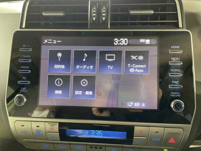 トヨタ ランドクルーザー プラド TX Lパッケージ 福岡県 2023(令5)年 2万km ホワイトパールクリスタルシャイン モデリスタエアロ/サンルーフ/純正ナビゲーション/フルセグテレビ/全方位モニター/TVキッド/パワーシート（D/N）/シートヒーター（D/N）/シートクーラー（D/N)/レーダークルーズコントロール/本革ベージュシート/ルーフレール/オートハイビーム/オートライト/革巻きステアリング/ステアリングスイッチ/ウインカーミラー/ドライブレコーダー前後/コーナーセンサー/ETC