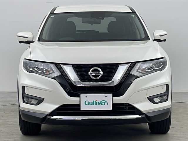 日産 エクストレイル 20Xi 道央・札幌 2020(令2)年 8.2万km ブリリアントホワイトパール ・4WD/・純正10インチナビフルセグ&BT&BD&DVD&CD/・全方位カメラ/・エマージェンシーブレーキ/・プロパイロット/・車線逸脱警報機能/・レーンキープアシスト/・後側方車両検知警報機能/・移動物検知機能/・クロストラフィックアラート/・前後クリアランスソナー/・アダプティブクルーズコントロール/・インテリジェットインナーミラー/・パワーバックドア/・フリップダウンモニター/・ダウンヒルアシストコントロール/・電動パーキングブレーキ/・オートホールド/・ドアミラーウィンカー/・ドアミラーヒーター/・撥水シート/・オートライト/・LEDヘッドライト/・フォグランプ/・ALLMODE4×4/・2WD4WD切替/・アイドリングストップ/・横滑り防止
