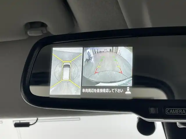 日産 デイズ ルークス ハイウェイスター Xターボ 福岡県 2019(令1)年 2万km ブラック 純正ナビ（ＢＴ，フルセグＴＶ）　/アラウンドビューモニター　/ＥＴＣ　/前後ドライブレコーダー　/コーナーセンサー　/衝突軽減ブレーキ　/レーンキープ　/片側電動スライドドア　/純正１４インチＡＷ　/ＬＥＤヘッドライト