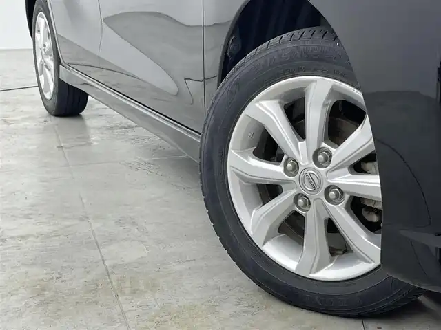 日産 デイズ ルークス ハイウェイスター Xターボ 福岡県 2019(令1)年 2万km ブラック 純正ナビ（ＢＴ，フルセグＴＶ）　/アラウンドビューモニター　/ＥＴＣ　/前後ドライブレコーダー　/コーナーセンサー　/衝突軽減ブレーキ　/レーンキープ　/片側電動スライドドア　/純正１４インチＡＷ　/ＬＥＤヘッドライト