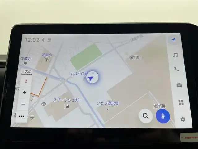 トヨタ ヴォクシー ハイブリッド S－Z 岡山県 2024(令6)年 0.8万km ホワイトパールクリスタルシャイン 純正１０．５インチナビ　ＧＲエアロ　衝突軽減ブレーキ　レーダークルーズコントロール　両側パワースライドドア　ビルトインＥＴＣ２．０　シートヒーター　ＬＥＤヘッドライト　バックカメラ　コーナーセンサー