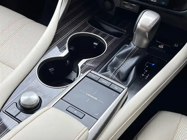 レクサス ＲＸ 450hL 山梨県 2021(令3)年 1.5万km ディープブルーマイカ ワンオーナー/SR/TRDフロントサイドエアロ/モデリスタリアエアロマフラー/純正メモリナビ/　（CD/DVD/フルセグ/Bluetooth）/360°カメラ/レーダークルーズコントロール/LKA/BSM/LEDヘッドライト/電動テールゲート/ ETC/純正20インチAW