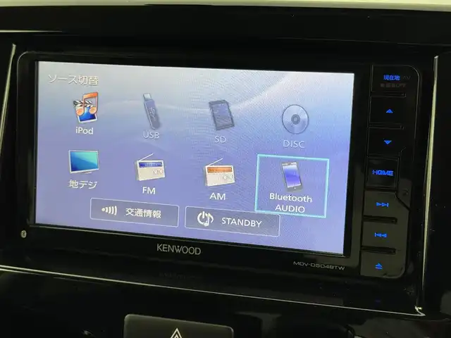 スズキ ソリオ バンディット HV MV Dカメラ ブレーキS 福岡県 2017(平29)年 1.4万km ピュアホワイトP 社外ナビ（フルセグＴＶ）　/バックカメラ　/前後ドライブレコーダー　/レーダー探知機　/クルーズコントロール　/衝突軽減ブレーキ　/レーンキープ　/シートヒーター　/両側電動スライドドア　/純正１５インチＡＷ　ＬＥＤ