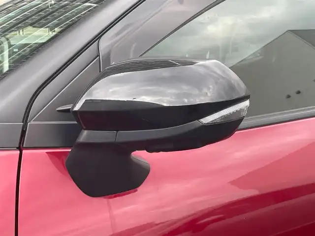 トヨタ ヤリスクロス ハイブリッド G 東京都 2020(令2)年 2.3万km ワインＭ ワンオーナー/純正HDDナビ/360度カメラ/前後ドライブレコーダー/ETC/オートライト