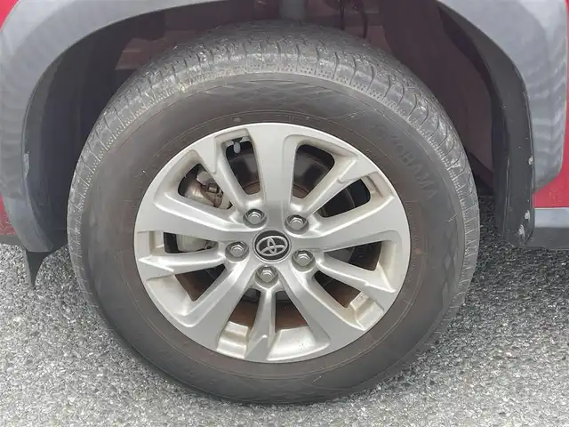 トヨタ ヤリスクロス ハイブリッド G 東京都 2020(令2)年 2.3万km ワインＭ ワンオーナー/純正HDDナビ/360度カメラ/前後ドライブレコーダー/ETC/オートライト