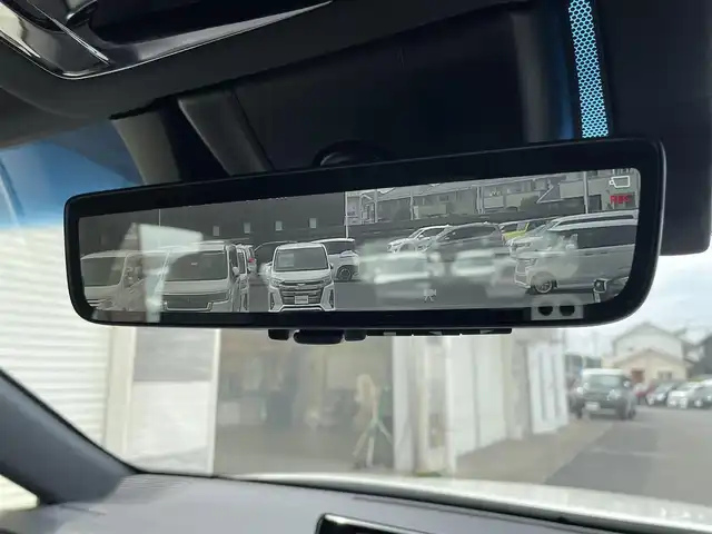 トヨタ ハリアー ハイブリッド G 茨城県 2022(令4)年 8.5万km ホワイトパールクリスタルシャイン ワンオーナー/純正DA/ナビキット/バックカメラ/衝突被害軽減ブレーキ/車線逸脱抑制装置/レーダークルーズコントロール/オートマチックハイビーム/BSM/クリアランスソナー/パワーバックドア/ETC2.0/デジタルインナーミラー（ドラレコ）/純正18インチAW/LEDヘッドライト/スマートキー