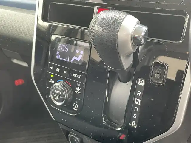 トヨタ ルーミー カスタムG S 福岡県 2017(平29)年 5.8万km レーザーブルークリスタルシャイン 純正SDナビ(CD/BT)バックモニタトヨタセーフティ両側パワスラクルーズコントロールドラレコETC純正LEDライト純正フロアマット純正アルミホイールプッシュスタートスマートキー